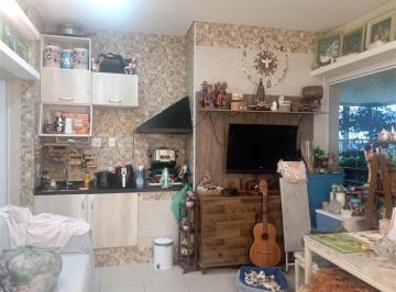 Apartamento de 3 quartos, São Paulo · Apartamento venda Horto 3 dormitórios 2 suítes 2 vagas Sacada Gourmet