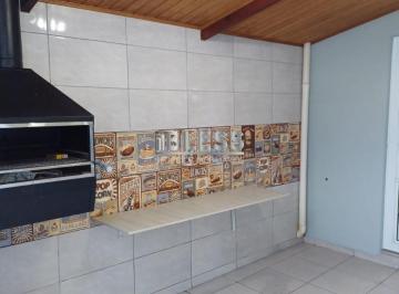 Foto 02 · CASA À VENDA PARA USO RESIDENCIAL OU COMERCIAL - VILA ARENS - JUNDIAÍ - CA03455 - REFORMADA EM 2025