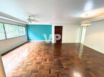 Apartamento en Venda de 4 quartos Santo Amaro · Amplo apartamento com 4 dormitórios e lazer completo em Santo Amaro
