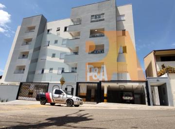 Foto 01 · Apartamento à venda em Jaguariúna-SP, Jardim Planalto: 2 quartos, 1 suíte, 71,35m² - Imperdível opor