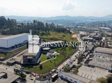 Comercial , Guarulhos · Edifício Corporativo em Guarulhos - SP 