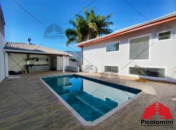 Foto 14 · Casa à venda,Atibaia,373 m² ,04 quartos, 02 suítes,ampla sala,cozinha, área de serviço,quintal,espaç