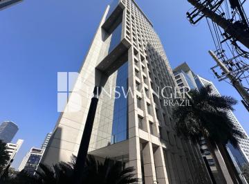 Comercial , São Paulo · Conjunto de 1.127m² para á Locação - Vila Olímpia