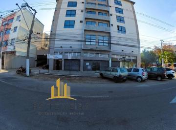 Comercial , Niterói · LOJA TÉRREA NO FONSECA – VENDA OU ALUGUEL – 77 m²