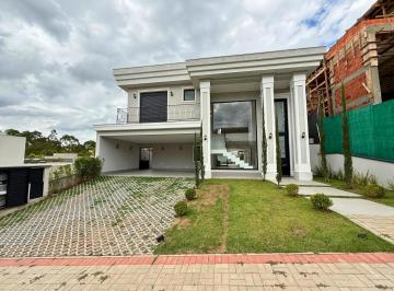 Casa de 5 quartos, Santana de Parnaíba · Casa à venda no Residencial Itahyê na Cidade Tamboré em Santana de Parnaíba - SP