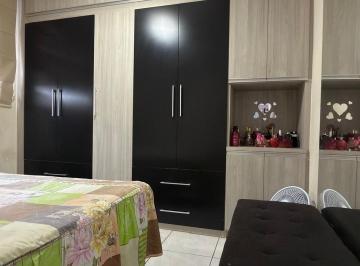 Foto 01 · Apartamento, Sapucaia, Contagem, MG