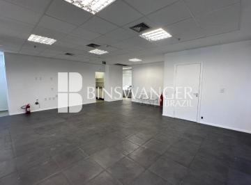 Comercial , São Paulo · Conjunto Comercial de 751m² para á Locação - Vila Olímpia
