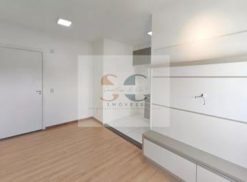 Sala · Apartamento - Jardim Ibirapuera