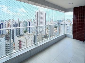 Apartamento de 3 quartos, Recife · Apartamento em Boa Viagem