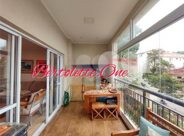 Apartamento de 3 quartos, São Paulo · Apartamento Venda Horto 3 dormitórios 1 suíte 2 vagas Sacada Gourmet Garden
