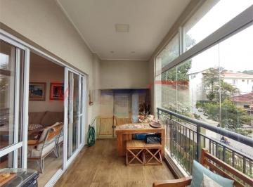 Apartamento de 3 quartos, São Paulo · Apartamento Venda Horto 3 dormitórios 1 suíte 2 vagas Sacada Gourmet Garden
