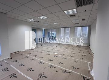 Comercial , São Paulo · Conjunto de 375m² para á Locação - Vila Olímpia