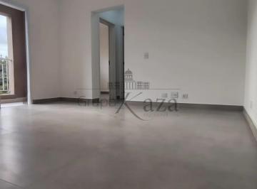Apartamento de 2 quartos, Jacareí · Apartamento 2 quartos 1 suite Pagador de Andrade Alvoradas Arboville Jacareí