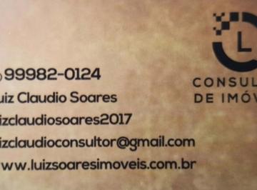 Apartamento de 4 quartos, Águas Claras · RESIDENCIAL IMPERIUM