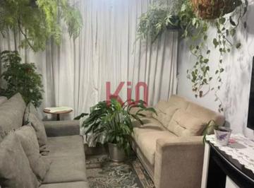 Foto 01 · Apartamento 2 quartos com 2 banheiros e 1 vaga de garagem em Cerqueira César, São Paulo-SP: 90,00 m²