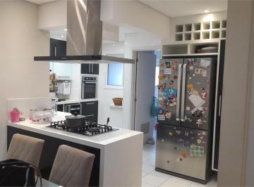 Apartamento de 3 quartos, São Paulo · Apartamento venda Horto 3 dormitórios 1 suíte closet 2 vagas Sacada Gourmet Chateau Monet