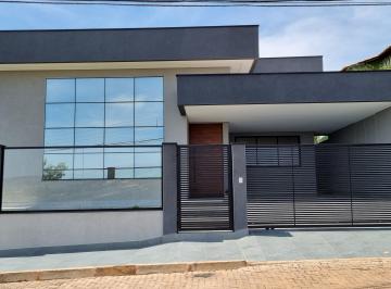 Casa de 4 quartos, Sobradinho · HP VENDE: Casa Alto Padrão 4 Suítes Churrasqueira Piscina em Condomínio Fechado