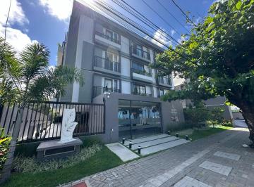 Apartamento de 2 quartos, João Pessoa · Apartamento beira mar todo mobiliado