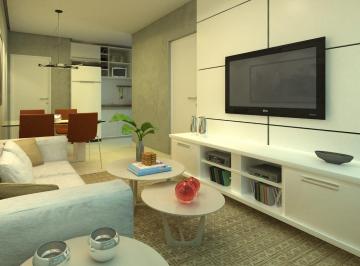 Apartamento de 1 quarto, Jaboatão dos Guararapes · Studio Jazz Classic — moderno, pronto para morar e perto do mar em Piedade.