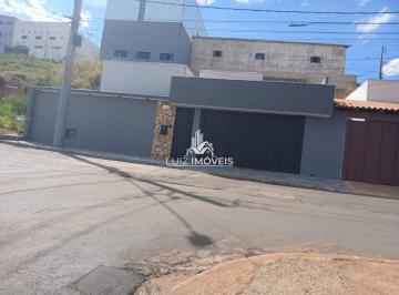 i1.jpg · Vendo Casa Nova Bairro Liberdade em São Gotardo-MG OPORTUNIDADE