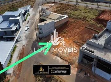 i1.jpg · Vendo Lote 300m² Bairro Novo Mundo São Gotardo MG 