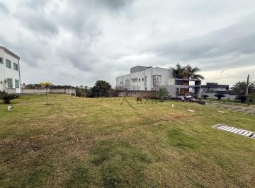 Terreno , Jacareí · Terreno Condomínio Residencial Mirante do Vale 1000 mts plano Jacareí