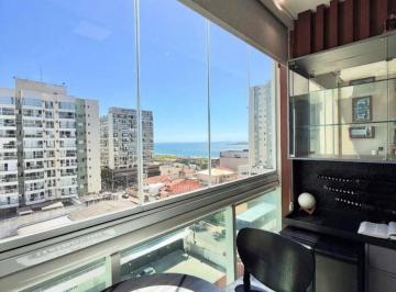 Apartamento de 2 quartos, Vila Velha · PORTEIRA FECHADA- APT 2 QUARTOS/SUÍTE EM PRAIA DE ITAPARICA- 75M²- 1 VG- LAZER