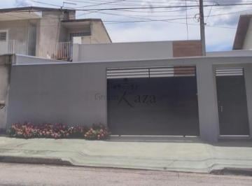 Casa de 3 quartos, São José dos Campos · Casa/Padrão - Residencial - No bairro Jardim das Indústrias