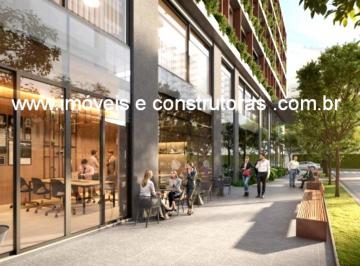 Comercial · 331m² · Loja comercial Itaim Bibi para Venda e Locação 331 m² (Vaga para carga e descarga)
