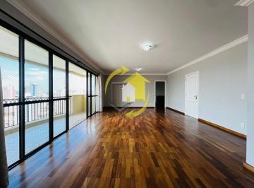 Foto 05 · APARTAMENTO DOS SONHOS - TATUAPÉ - 195 M² - 4 SUÍTES - 4 VAGAS