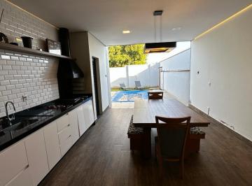 Casa , Campinas · CASA CONDOMÍNIO à Venda COND. SWISS PARK, LUGANO Campinas, Maravilhosa