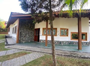 Rural de 5 quartos, Ibiúna · Linda casa em condomínio de alto padrão!