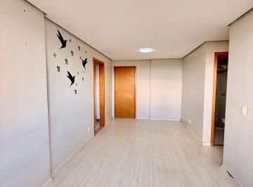 Apartamento de 2 quartos, Guará · QE 38 RESIDENCIAL EUZÉBIO PIRES DE ARAÚJO II - NASCENTE 2 QUARTOS!