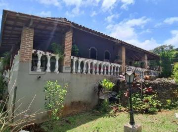 Rural de 4 quartos, Ibiúna · Chácara de 1.162 m² com linda vista!