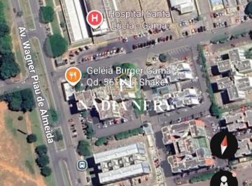 Terreno , Gama · SETOR CENTRAL QUADRA 56 LOTE 09 GAMA PROJEÇÃO À VENDA