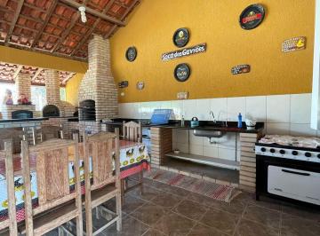 Rural de 3 quartos, Igaratá · R-CASA DE CAMPO ACEITA FINANCIAMENTO CHACARA COMPLETA EM IGARATA