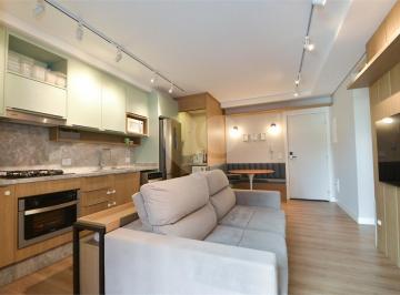 Apartamento de 2 quartos, Curitiba · Alto da Glória , apartamento 02 dormitórios 041 99710 46 52