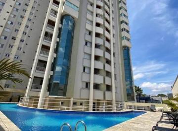 Foto 01 · Apartamento de 3 quartos com suíte e vaga na Casa Branca, Santo André-SP