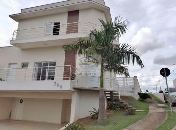 Casa de 3 quartos, Sorocaba · Casa no Condomínio ibiti reserva