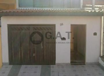 Foto 01 · Casa à venda em Sorocaba-SP, Jardim Santa Lucia: 3 quartos, 2 salas, 2 banheiros, 2 vagas de garagem