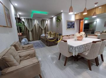Foto 01 · Imperdível oportunidade: Apartamento à venda em Americana-SP, Jardim Glória, 3 quartos, 2 salas, 2 b