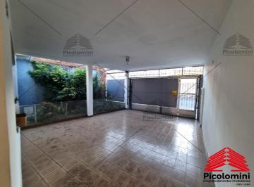 Foto 01 · Casa Terrea a venda na Mooca, com 4 dormitorios, 1 suite, 2 vagas, edicula, repleta de armarios, qui
