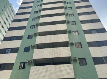 Apartamento de 3 quartos, João Pessoa · ótima oportunidade de morar em Tambaú ,bairro nobre da cidade 