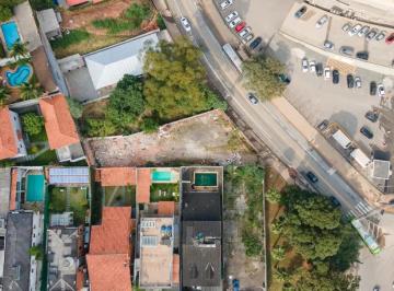 Terreno , São Paulo · Lote/Terreno à venda em Jardim Leonor no Morumbi - SP