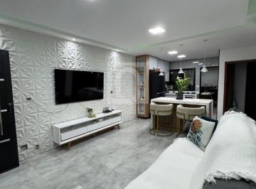 Foto 01 · Casa térrea no Condomínio Horto Florestal Villagio Sorocaba