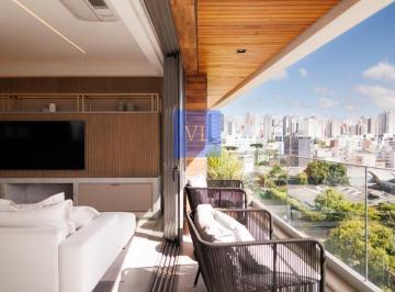 Foto 01 · Apartamento de Alto Padrão no Lalique Residence - Água Verde, 3 suites, 3 vagas, Mobiliado e Decorad