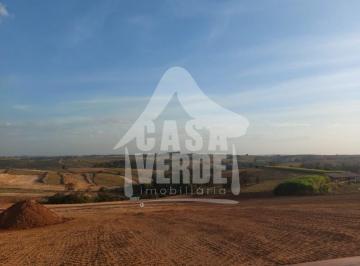 Foto 01 · Terreno à venda - loteamento Jardim América em Cardeal/SP