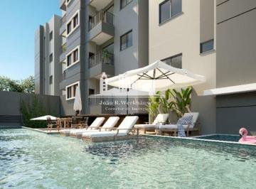 Foto 01 · APARTAMENTO 2 dormitórios em construção com área de lazer Vila Real em Balneário Camboriú Próximo ao