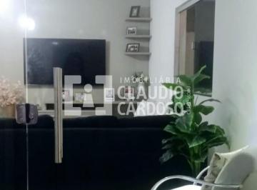 Foto 01 · Casa térrea solta à venda no Morada dos Pássaros, Bairro Felícia.