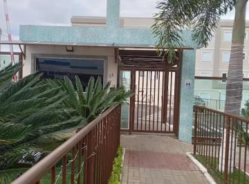 Apartamento de 2 quartos, São José dos Campos · Apartamento/Padrão - Residencial - No bairro Jardim Santa Inês III 
